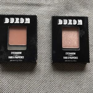 Buxom Pallet Replacement Eyeshadow
